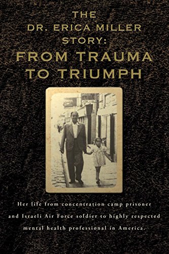 The Dr. Erica Miller Story: From Trauma to Triumph