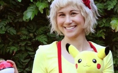 Holly Conrad