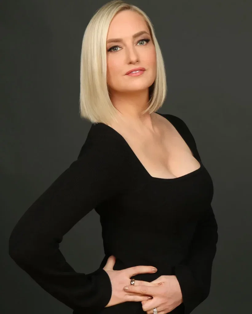 Katrina Szish