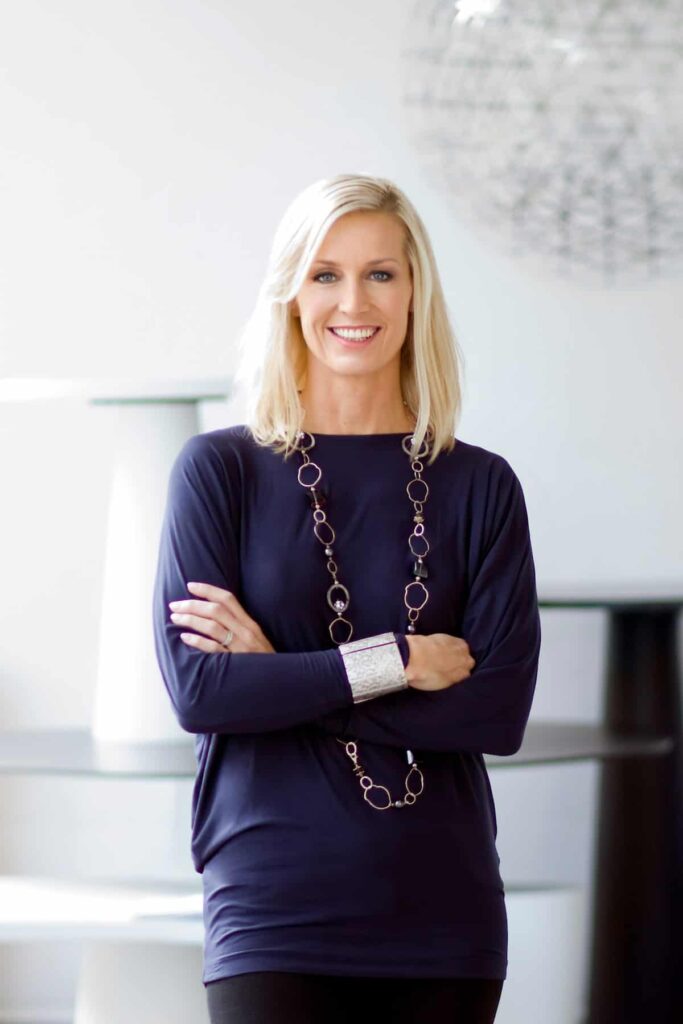 Candice Olson