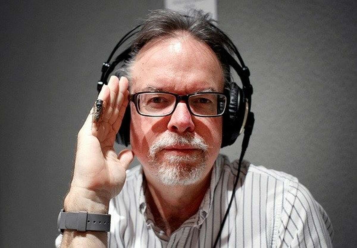Colin McEnroe