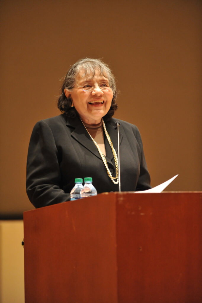 Diane Nash