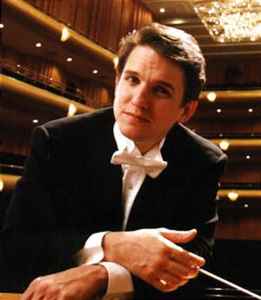 Keith Lockhart