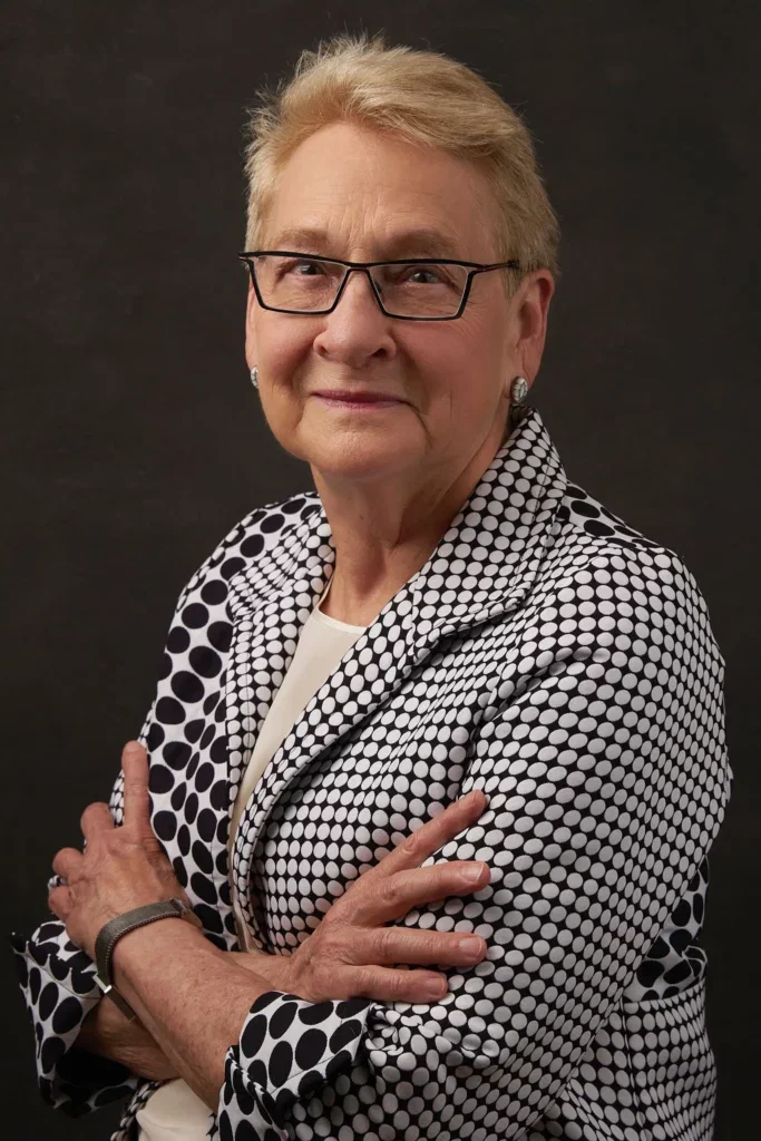 Laura Liswood
