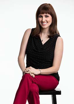 brittany hodak
