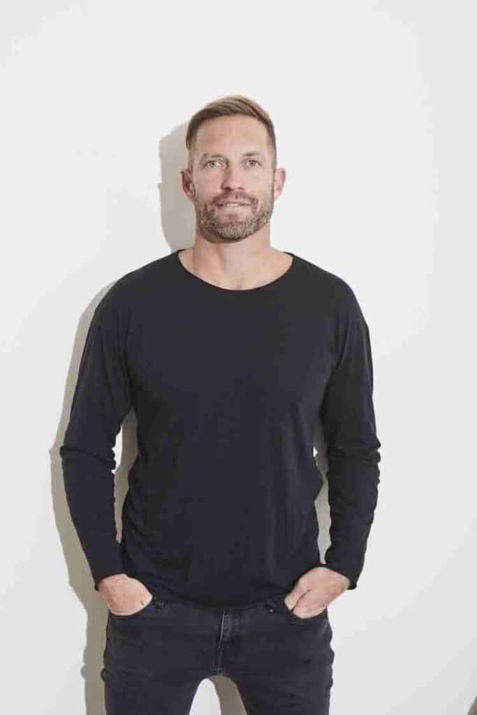 Sebastian Terry