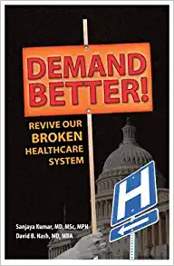 DEMAND BETTER