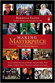 MAKING MASTERPIECE