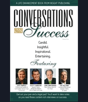 Conversations on Success