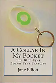 A Collar In My Pocket: Blue Eyes/Brown Eyes Exercise