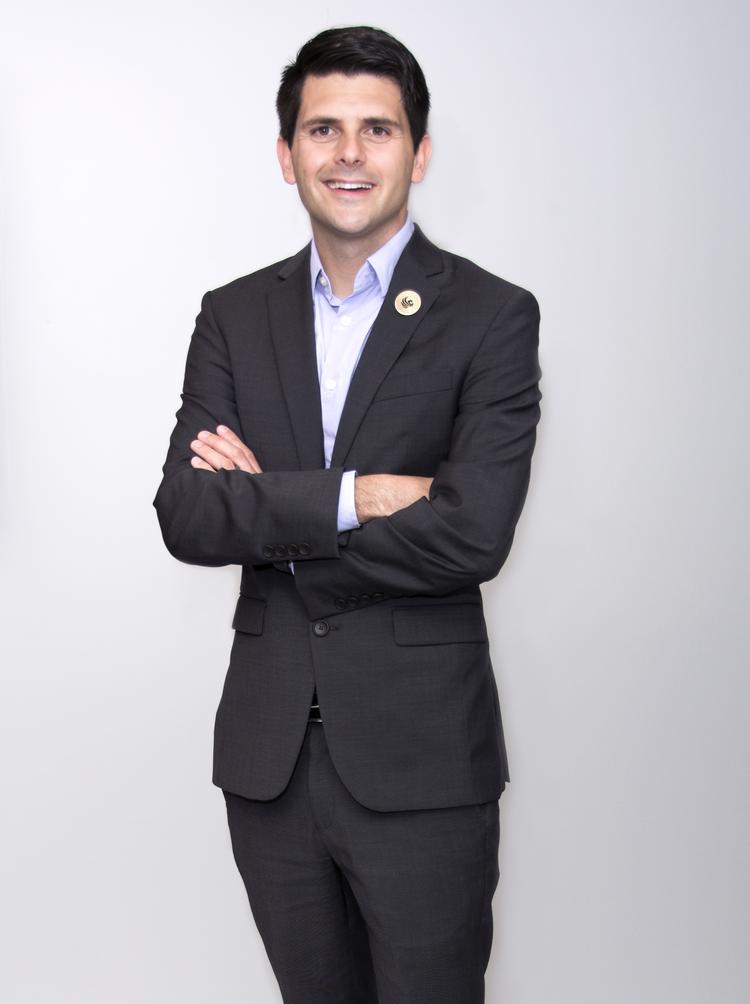 Albert Manero