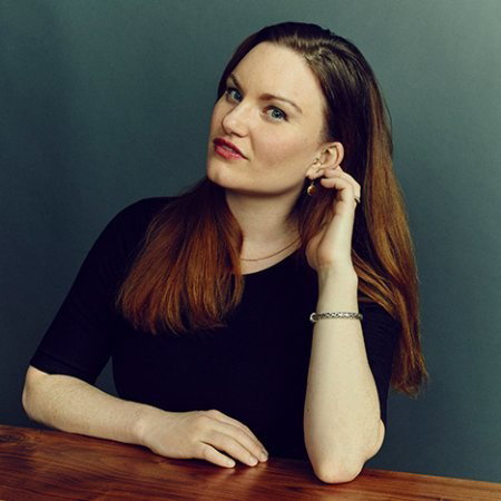 Emily Dreyfuss