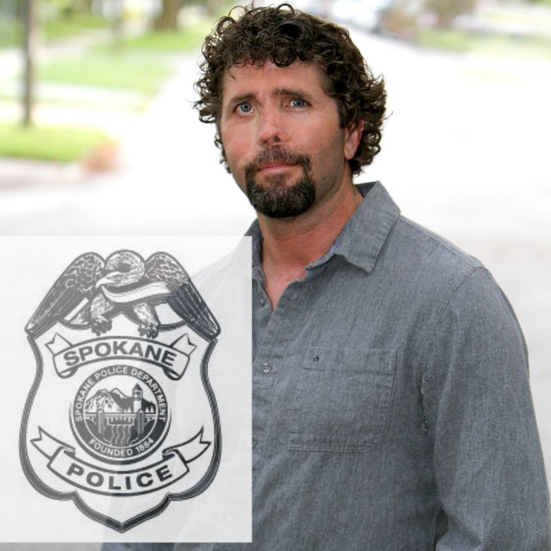 Jason Redman