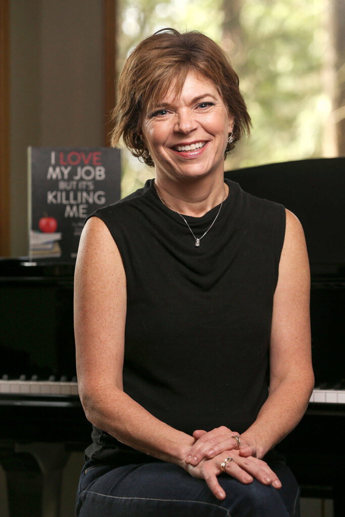 Lesley Moffat