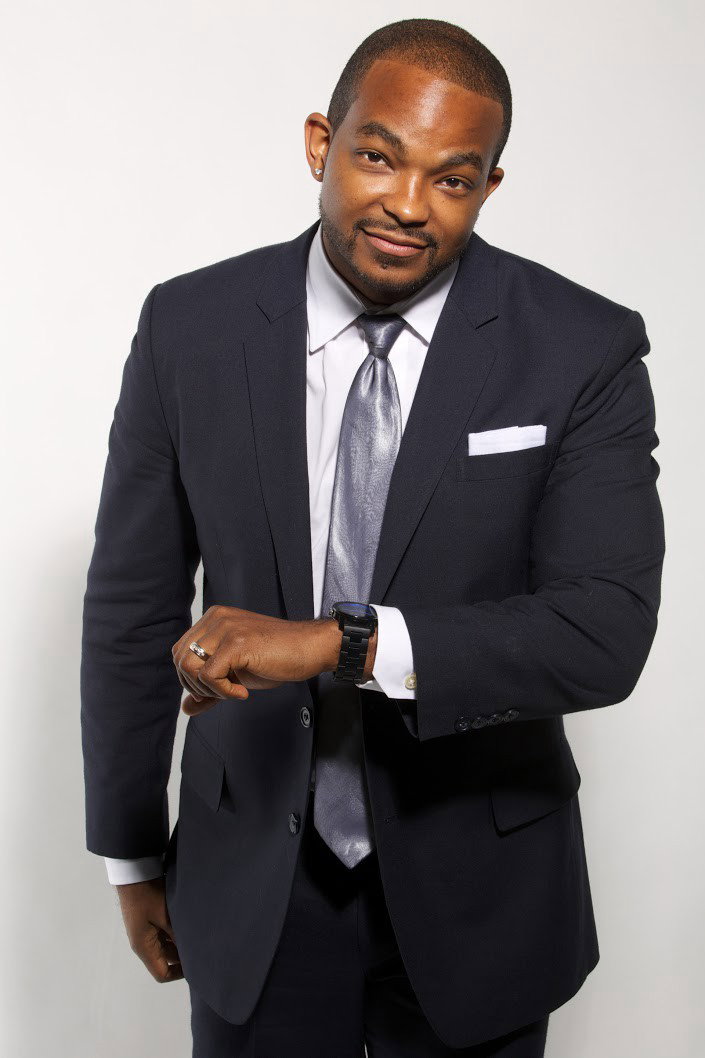 Detavio Samuels