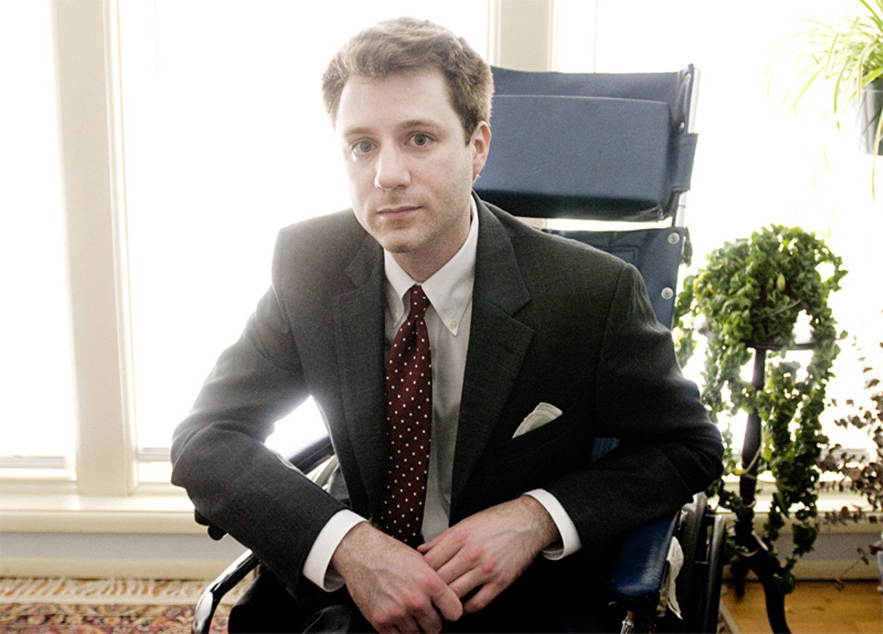 Doug Lindsay