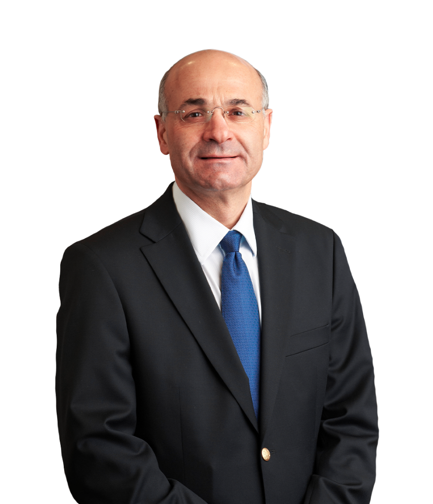 Costas Markides