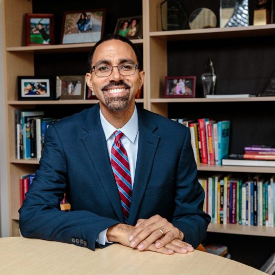John B. King