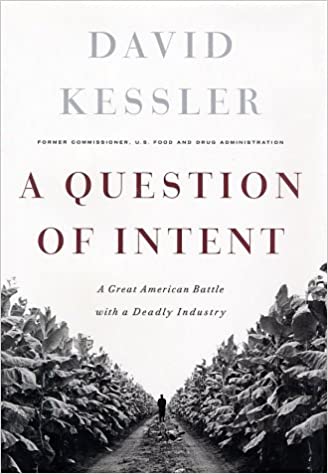 A QUESTION OF INTENT