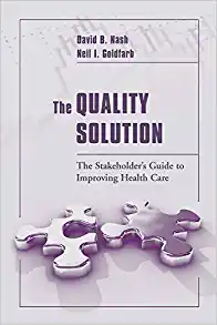 THE QUALITY SOLUTION