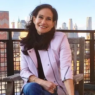 Susan McPherson