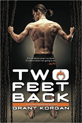 Two Feet Back Paperback – July 27, 2012