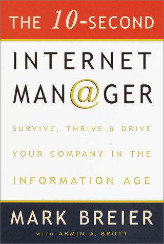 The 10 Secong Internet Man@ger