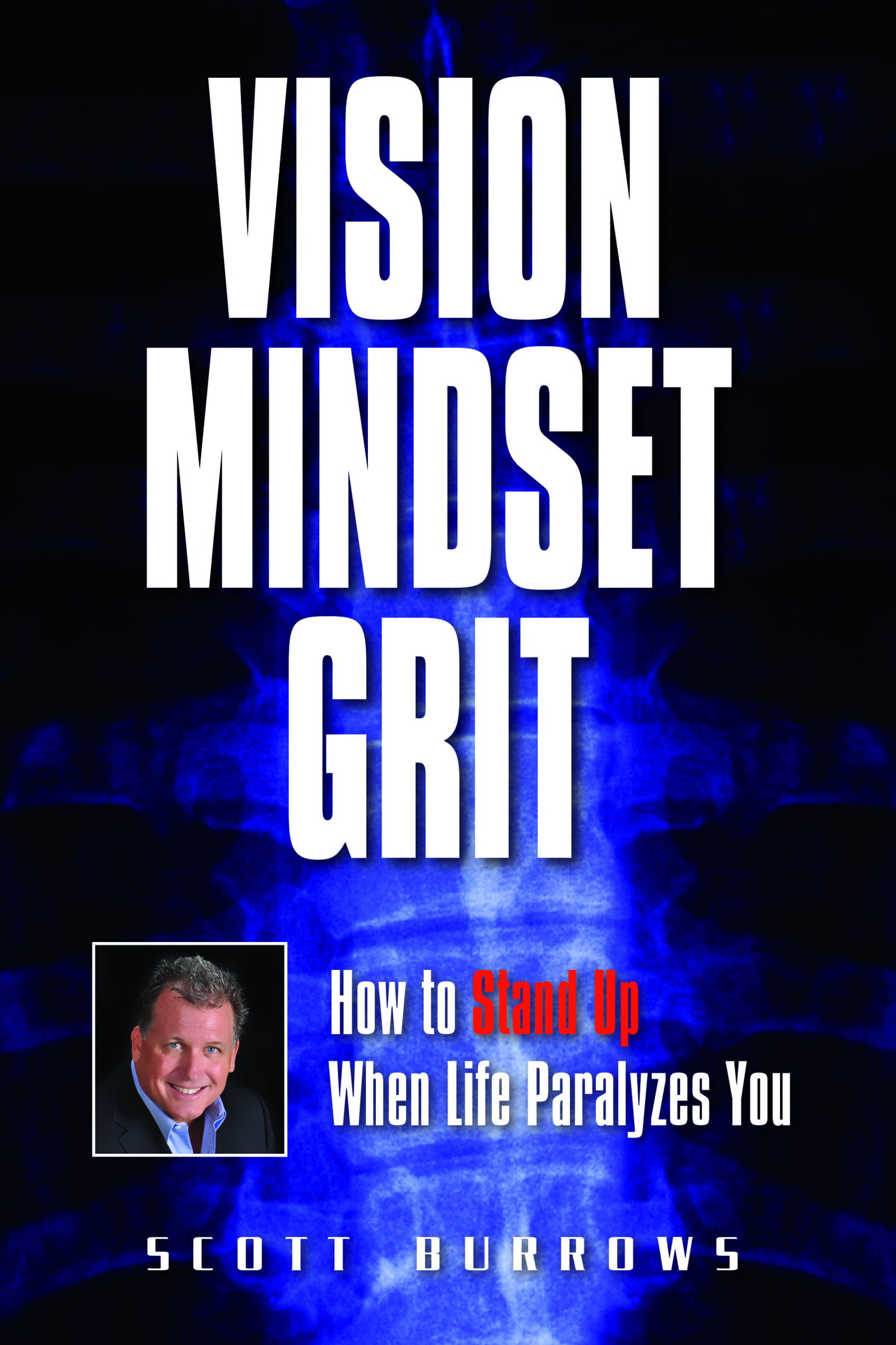 Vision Mindset Grit