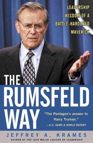 The Rumsfeld Way
