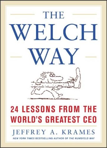 The Welch Way