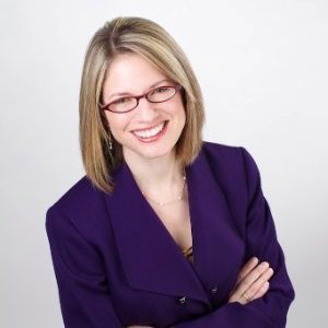 Robyn Silverman