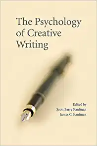 The Psychology of Creative Writing