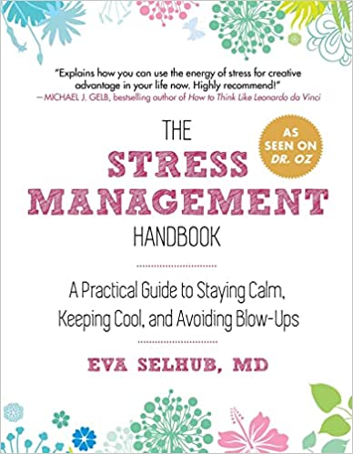 THE STRESS MANAGEMENT