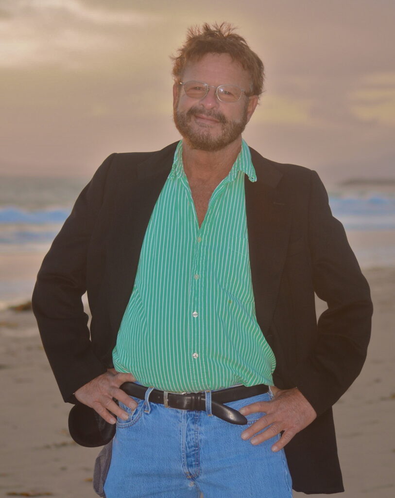 Nathan Schulhof