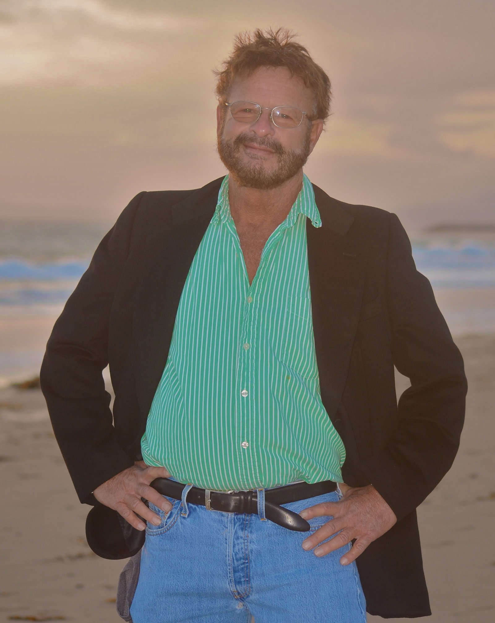 Nathan Schulhof