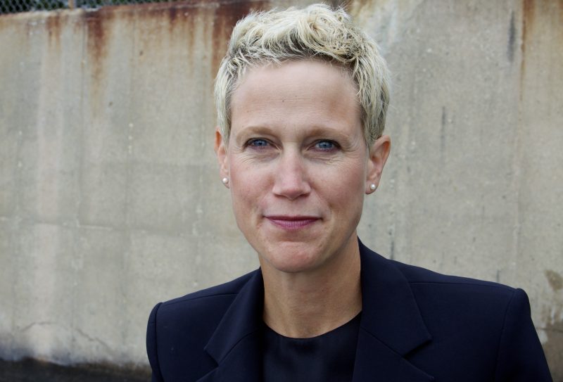 Rebecca Ryan
