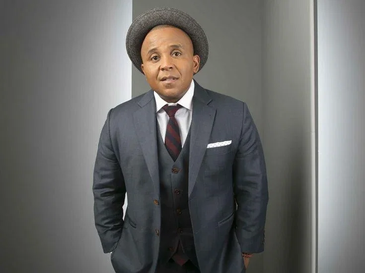 Rashad Robinson