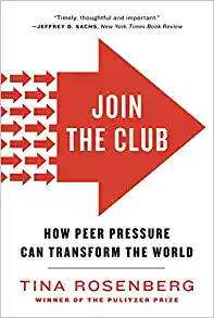 JOIN THE CLUB