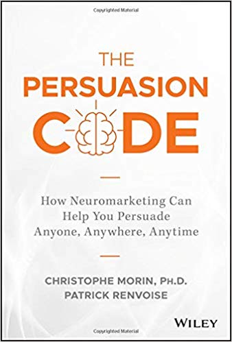 The Persuasion Code