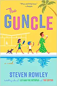 THE GUNCLE