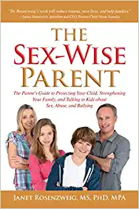 THE SEX-WISE PARENT