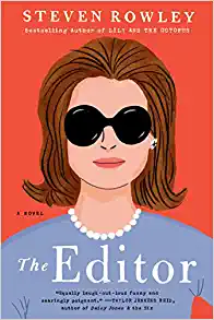 THE EDITOR