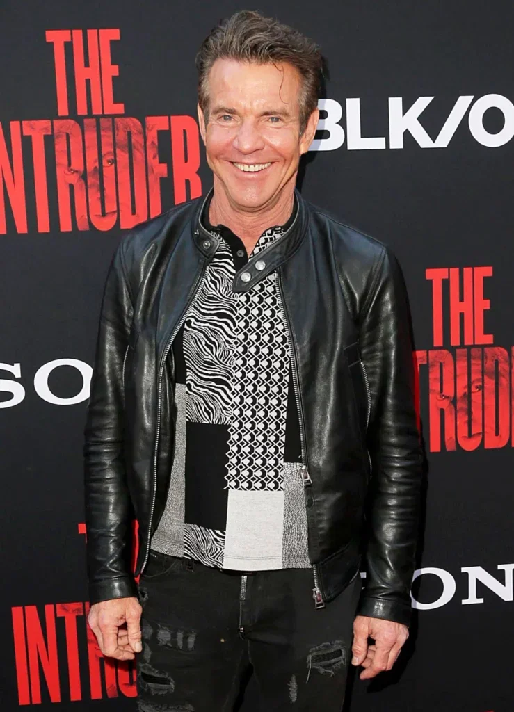 Dennis Quaid