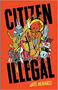 CITIZEN ILLEGAL