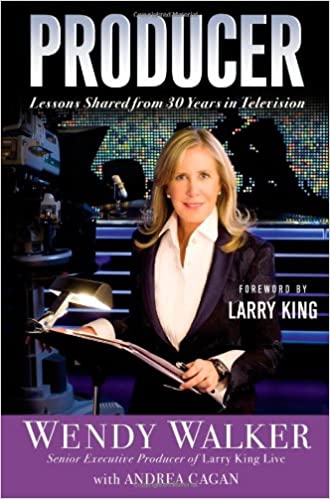 Producer: Lessons Shared from 30 Years in Television 