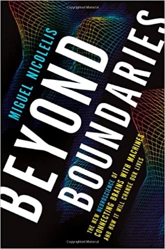 BEYOND BOUNDARIES