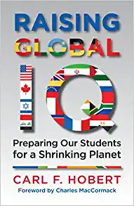 RAISING GLOBAL