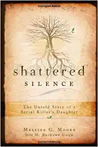 SHATTERED SILENCE