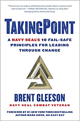 TAKING POINT