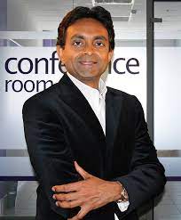AK Pradeep